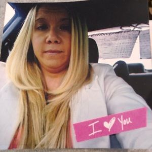 Meet your Posher, Michelle